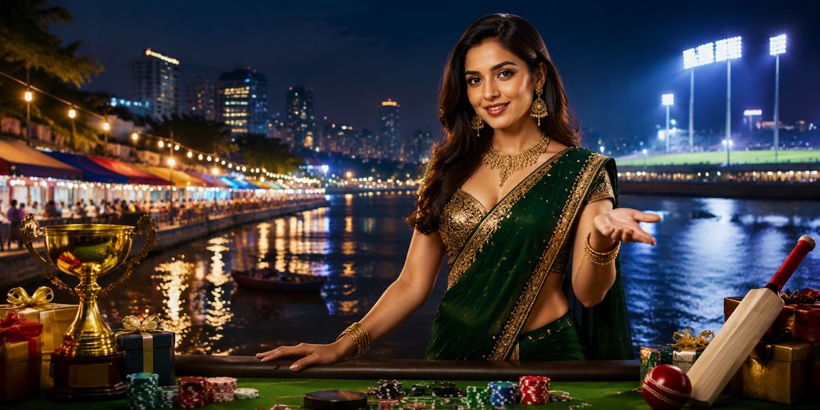 বরিশালের রাতের ক্রিকেট বেটিং বাজারের দৃশ্য