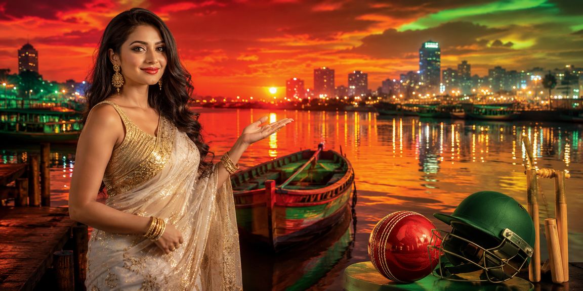 বগুড়ার ক্রিকেট বেটিং দৃশ্য একটি সারি সাজানো হয়েছে