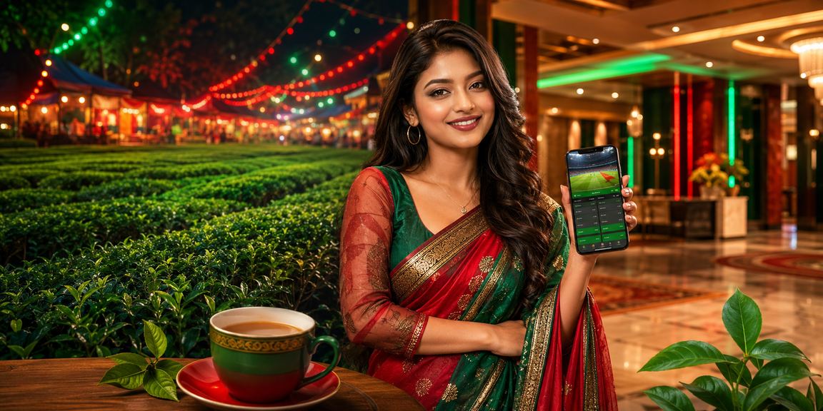 কুমিল্লার ভিআইপি সেশন ক্রিকেট বেটিং পরিবেশ