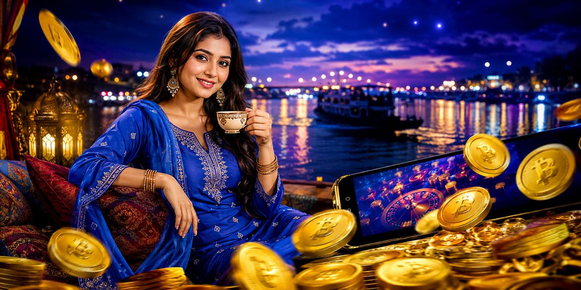mydesi2 প্ল্যাটফর্মের মোবাইল ক্যাসিনো অভিজ্ঞতার স্ক্রীনশট