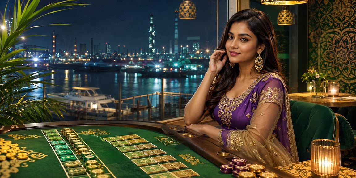 নরায়ণগঞ্জে সমুদ্র সৈকতে আন্দার বাহার খেলা